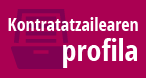 kontratatzailearen profila